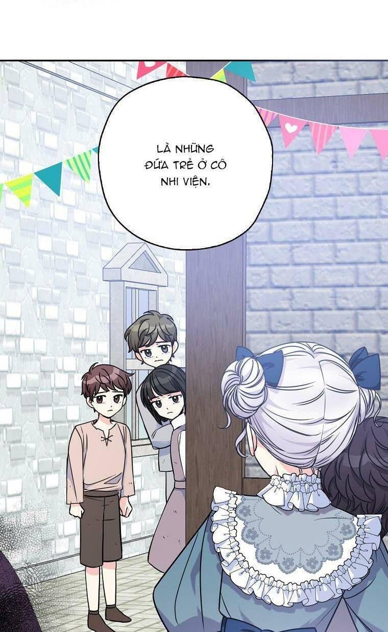 đọc truyện Sinh Ra Là Con Gái Của Ác Nữ Chương 41 ảnh 54 tại Thiên Thai Truyện