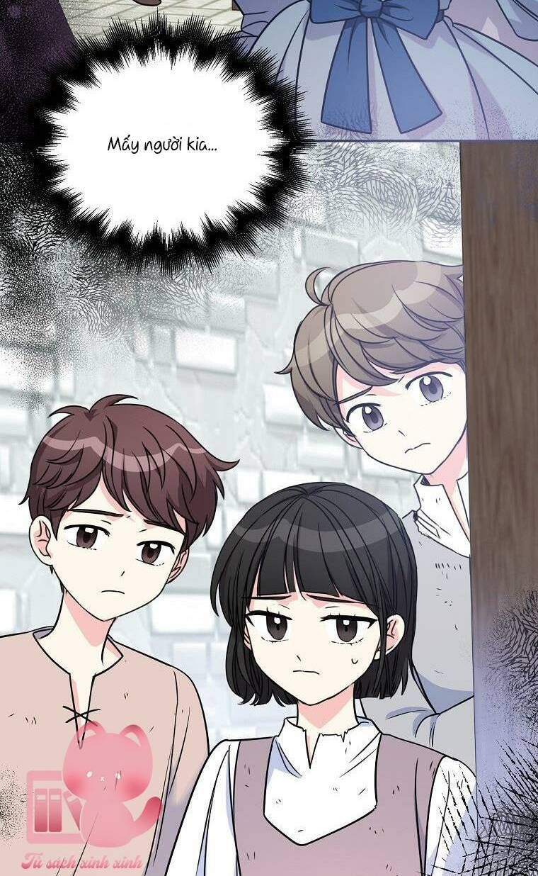 đọc truyện Sinh Ra Là Con Gái Của Ác Nữ Chương 41 ảnh 55 tại Thiên Thai Truyện