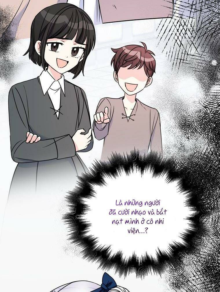 đọc truyện Sinh Ra Là Con Gái Của Ác Nữ Chương 41 ảnh 56 tại Thiên Thai Truyện