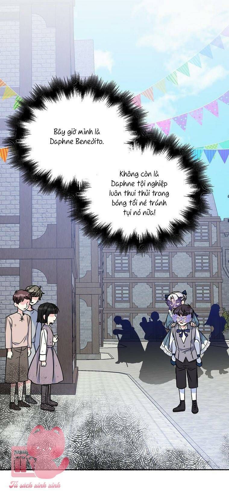 đọc truyện Sinh Ra Là Con Gái Của Ác Nữ Chương 41 ảnh 59 tại Thiên Thai Truyện