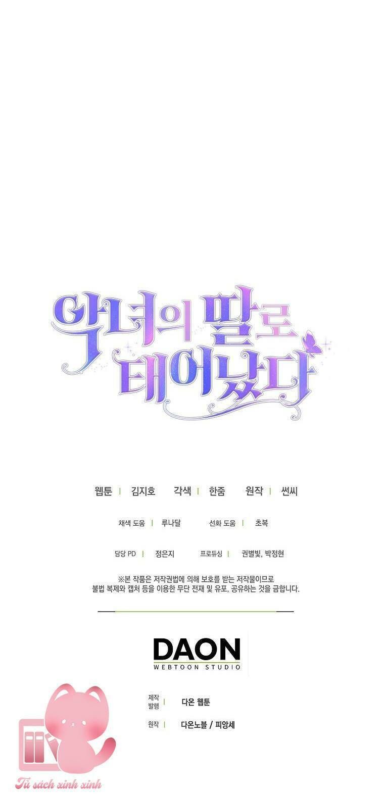 đọc truyện Sinh Ra Là Con Gái Của Ác Nữ Chương 41 ảnh 60 tại Thiên Thai Truyện