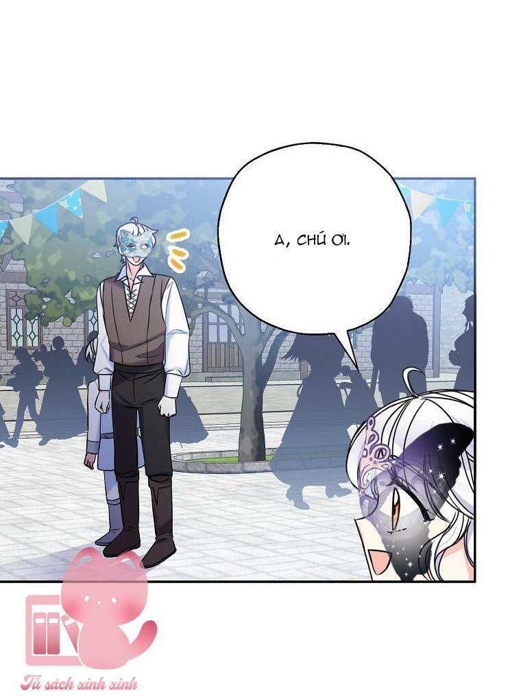 đọc truyện Sinh Ra Là Con Gái Của Ác Nữ Chương 41 ảnh 8 tại Thiên Thai Truyện