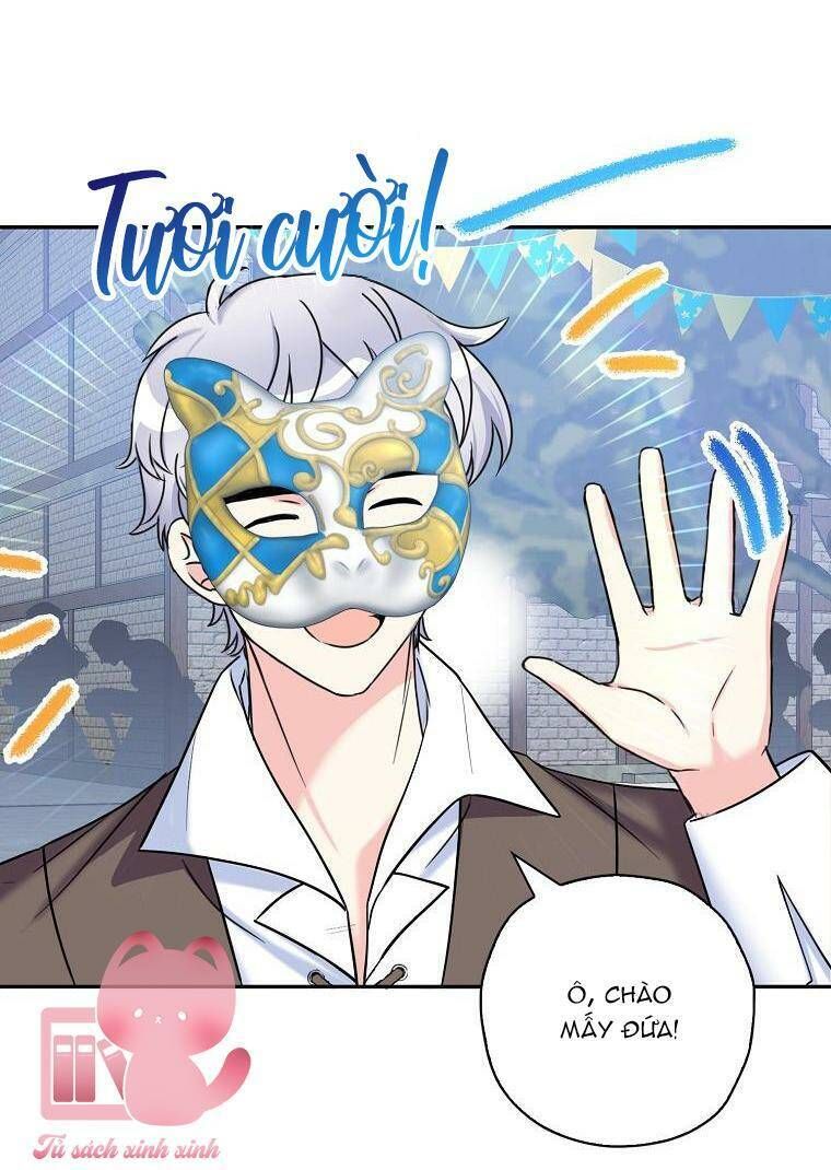 đọc truyện Sinh Ra Là Con Gái Của Ác Nữ Chương 41 ảnh 9 tại Thiên Thai Truyện