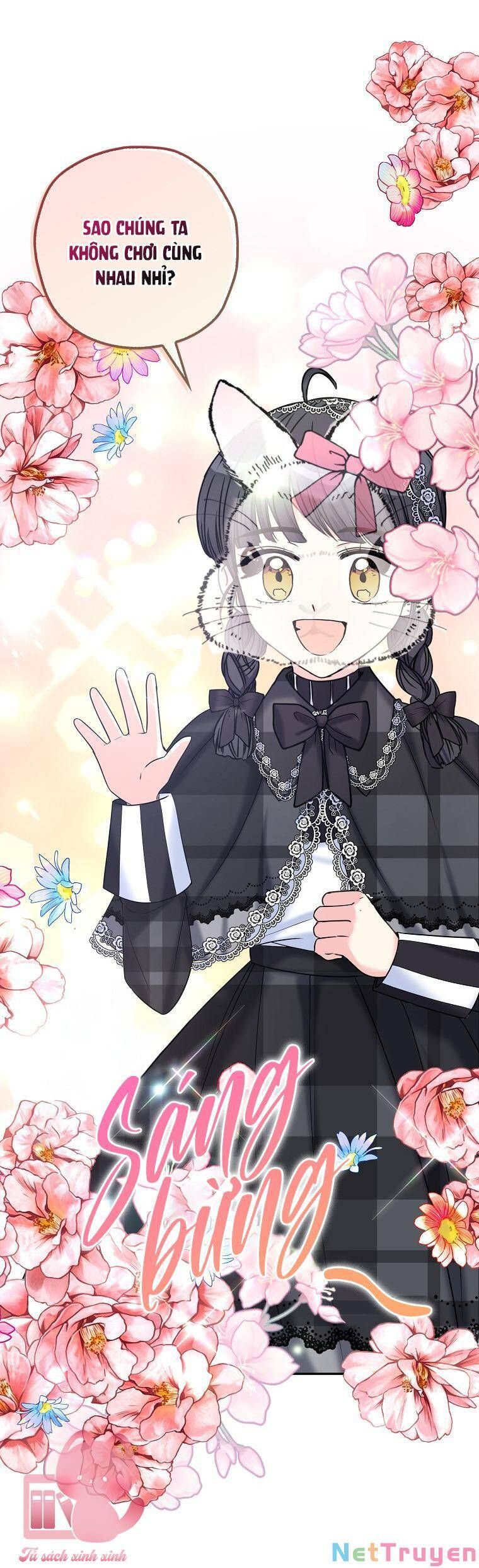 đọc truyện Sinh Ra Là Con Gái Của Ác Nữ Chương 42 ảnh 12 tại Thiên Thai Truyện