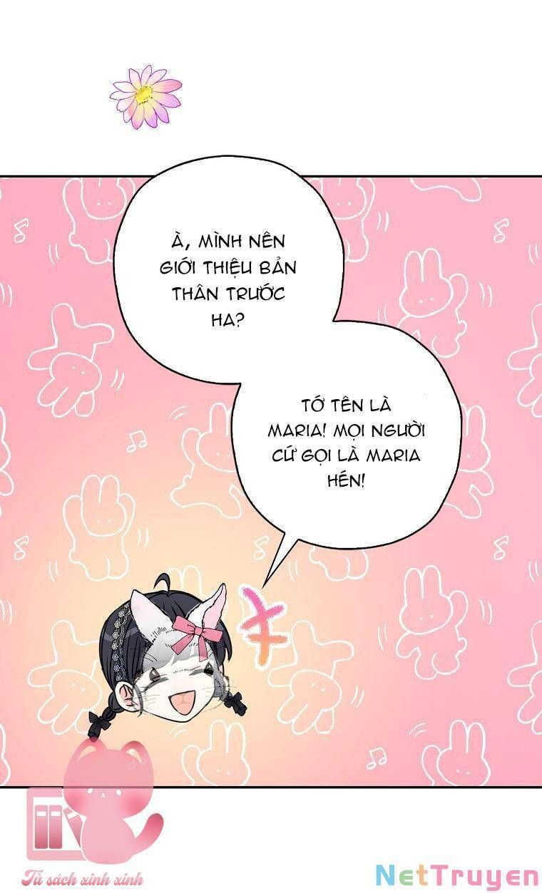 đọc truyện Sinh Ra Là Con Gái Của Ác Nữ Chương 42 ảnh 13 tại Thiên Thai Truyện