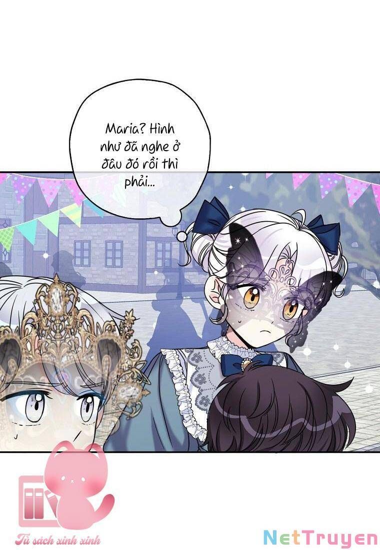 đọc truyện Sinh Ra Là Con Gái Của Ác Nữ Chương 42 ảnh 14 tại Thiên Thai Truyện