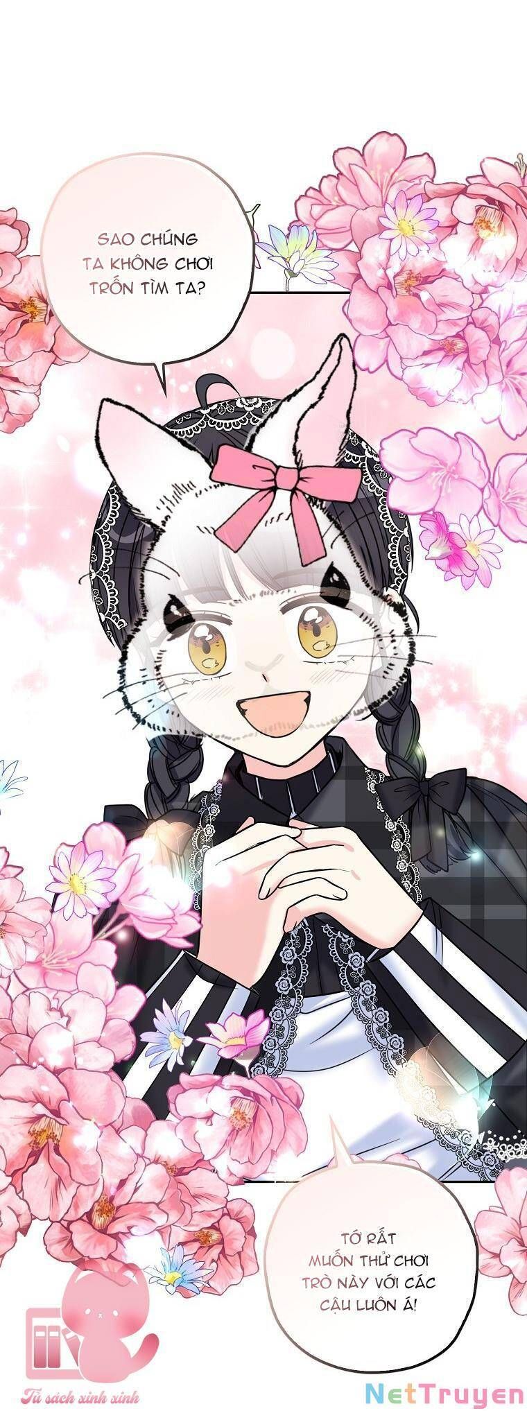 đọc truyện Sinh Ra Là Con Gái Của Ác Nữ Chương 42 ảnh 15 tại Thiên Thai Truyện