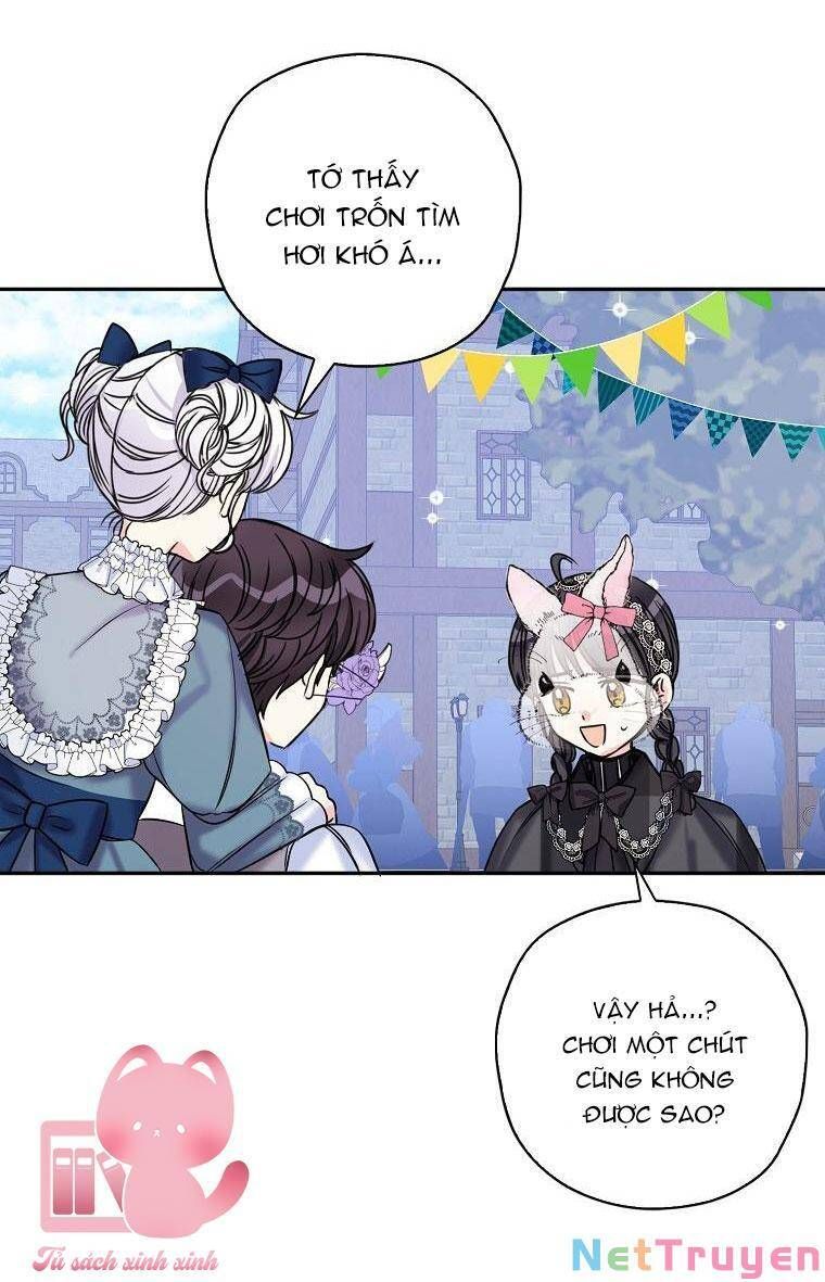 đọc truyện Sinh Ra Là Con Gái Của Ác Nữ Chương 42 ảnh 16 tại Thiên Thai Truyện