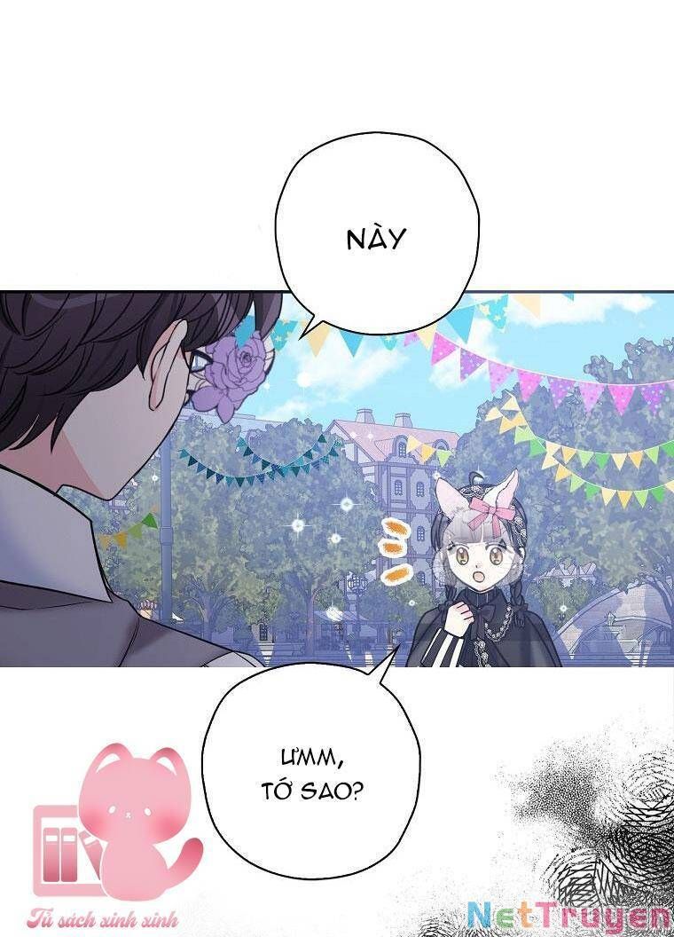 đọc truyện Sinh Ra Là Con Gái Của Ác Nữ Chương 42 ảnh 19 tại Thiên Thai Truyện