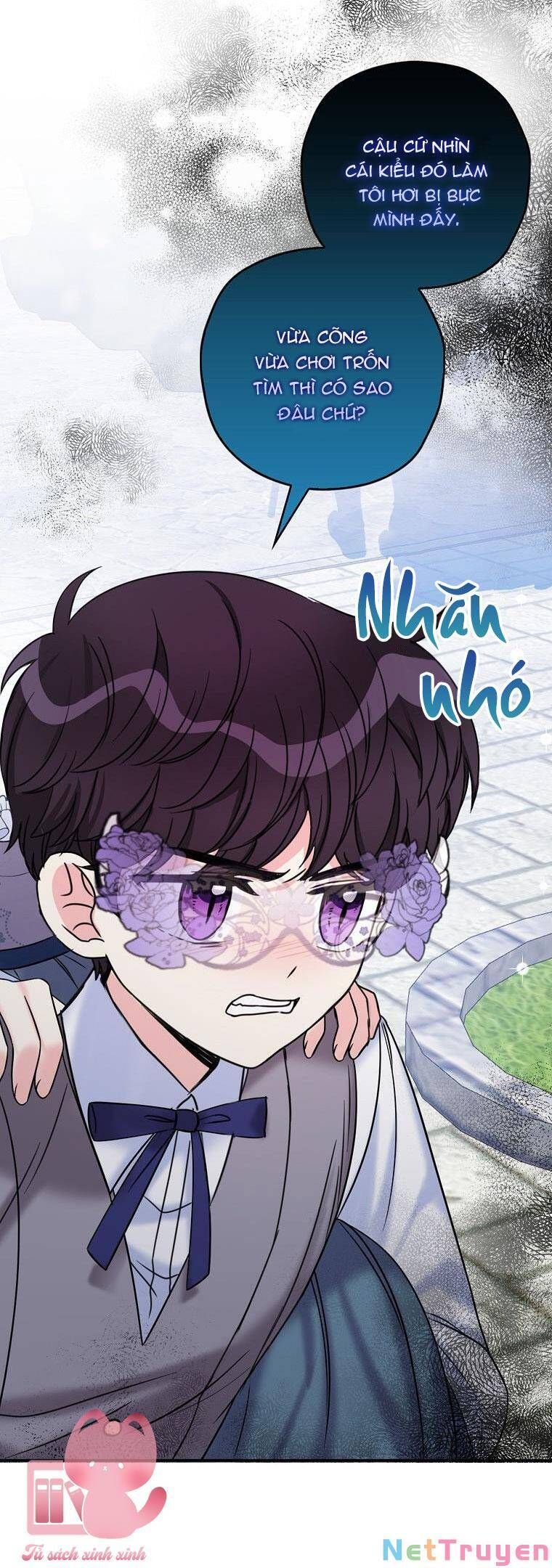 đọc truyện Sinh Ra Là Con Gái Của Ác Nữ Chương 42 ảnh 20 tại Thiên Thai Truyện