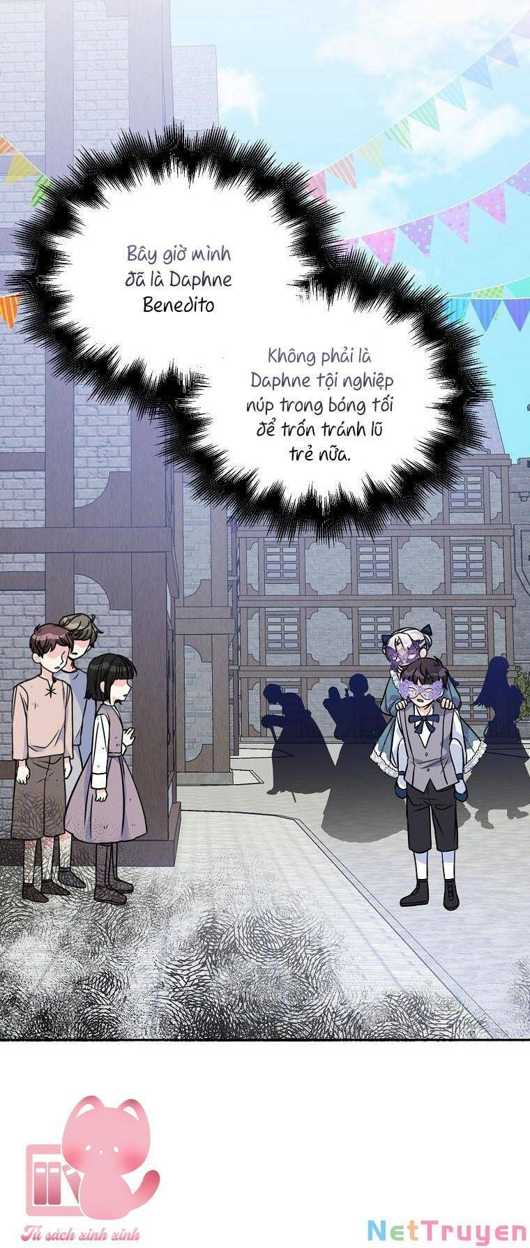 đọc truyện Sinh Ra Là Con Gái Của Ác Nữ Chương 42 ảnh 4 tại Thiên Thai Truyện