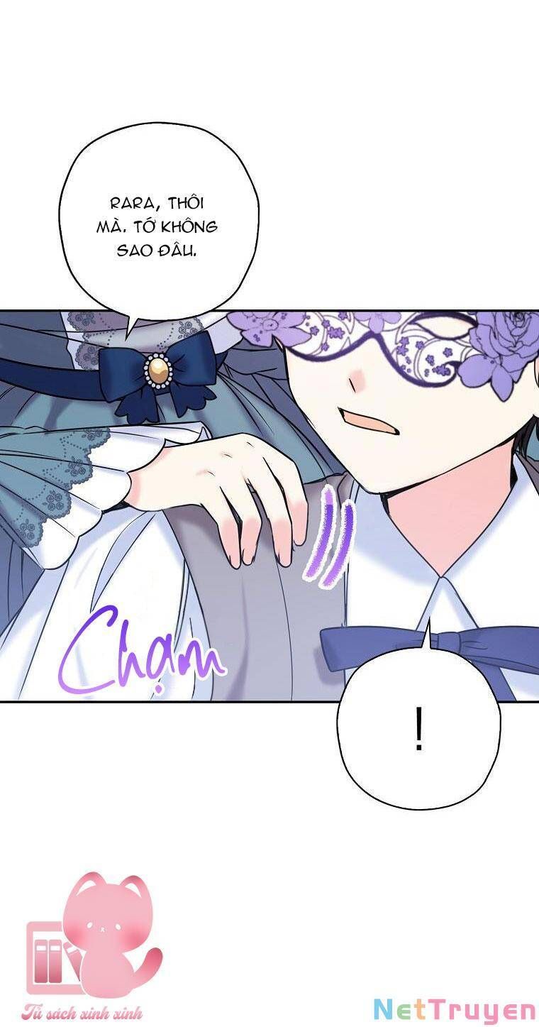 đọc truyện Sinh Ra Là Con Gái Của Ác Nữ Chương 42 ảnh 23 tại Thiên Thai Truyện