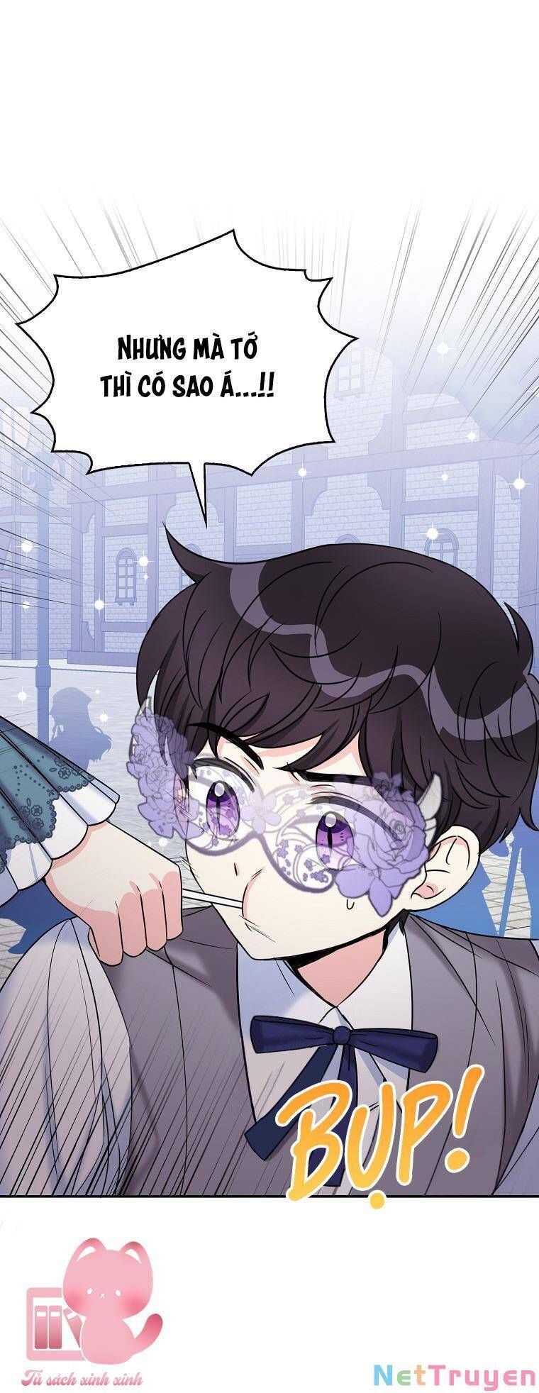 đọc truyện Sinh Ra Là Con Gái Của Ác Nữ Chương 42 ảnh 24 tại Thiên Thai Truyện