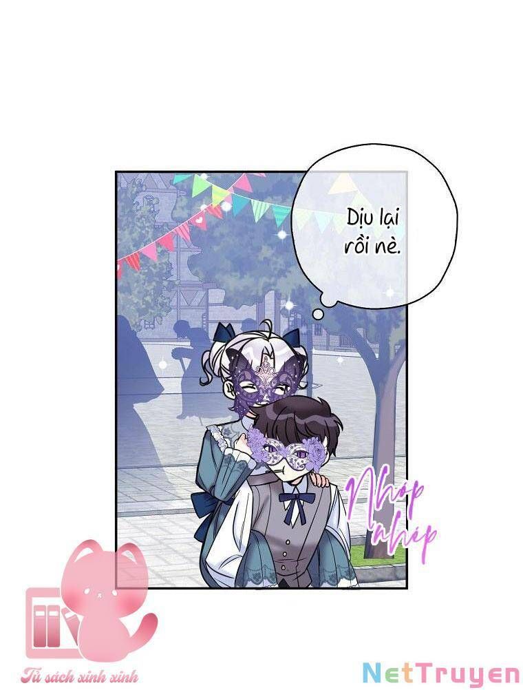 đọc truyện Sinh Ra Là Con Gái Của Ác Nữ Chương 42 ảnh 25 tại Thiên Thai Truyện