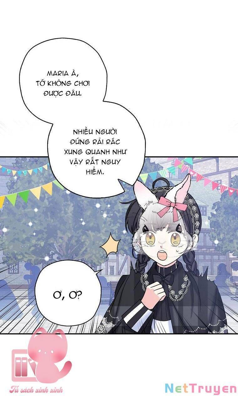 đọc truyện Sinh Ra Là Con Gái Của Ác Nữ Chương 42 ảnh 26 tại Thiên Thai Truyện