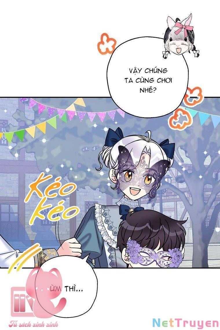 đọc truyện Sinh Ra Là Con Gái Của Ác Nữ Chương 42 ảnh 28 tại Thiên Thai Truyện