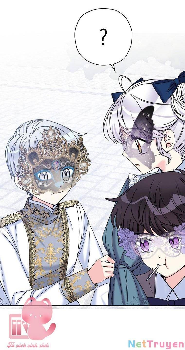 đọc truyện Sinh Ra Là Con Gái Của Ác Nữ Chương 42 ảnh 29 tại Thiên Thai Truyện