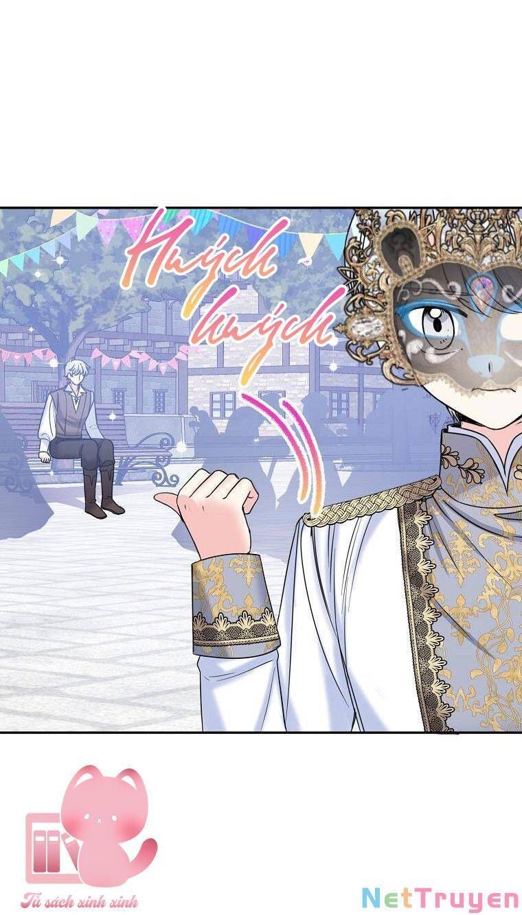 đọc truyện Sinh Ra Là Con Gái Của Ác Nữ Chương 42 ảnh 30 tại Thiên Thai Truyện