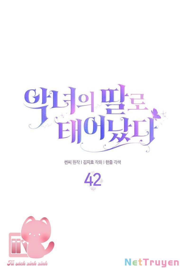 đọc truyện Sinh Ra Là Con Gái Của Ác Nữ Chương 42 ảnh 5 tại Thiên Thai Truyện