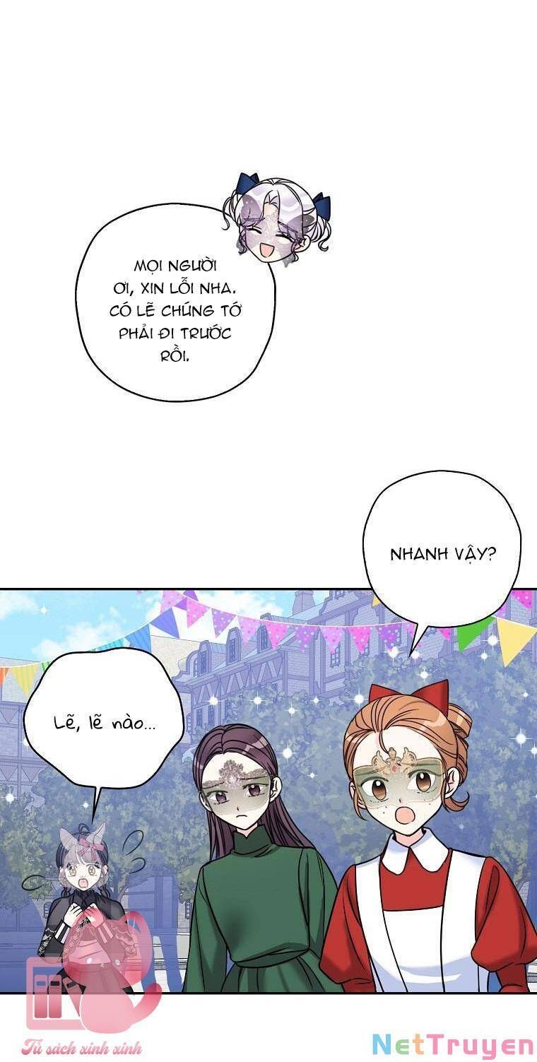 đọc truyện Sinh Ra Là Con Gái Của Ác Nữ Chương 42 ảnh 32 tại Thiên Thai Truyện