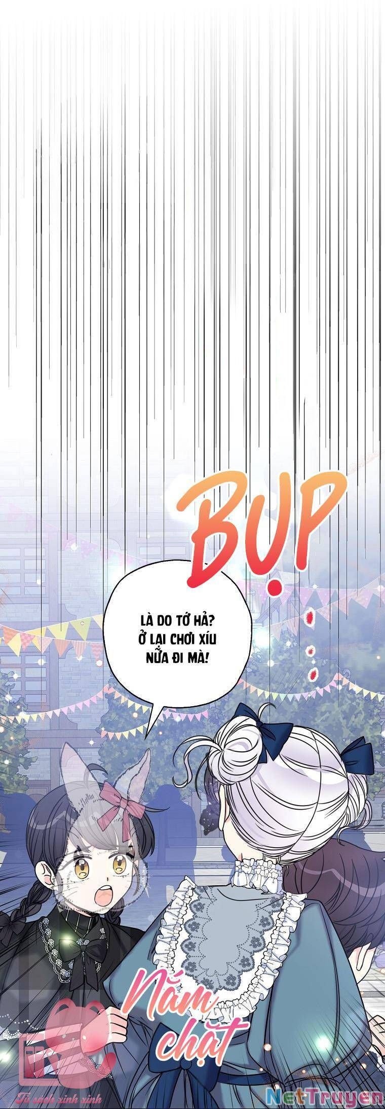 đọc truyện Sinh Ra Là Con Gái Của Ác Nữ Chương 42 ảnh 33 tại Thiên Thai Truyện