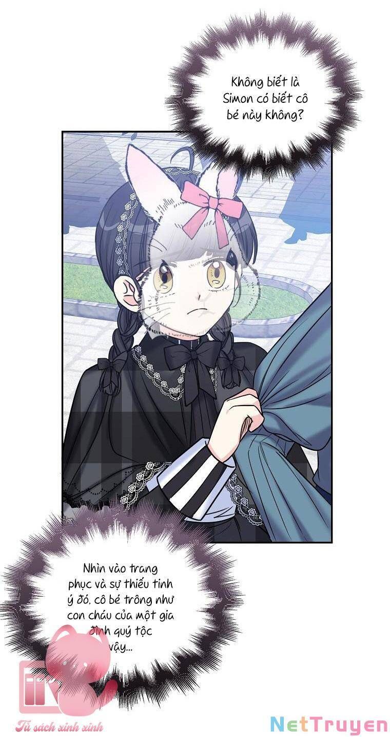 đọc truyện Sinh Ra Là Con Gái Của Ác Nữ Chương 42 ảnh 35 tại Thiên Thai Truyện