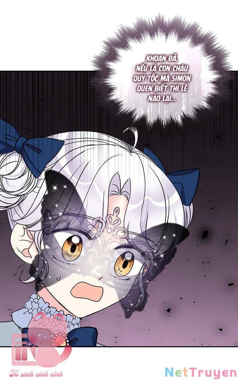 đọc truyện Sinh Ra Là Con Gái Của Ác Nữ Chương 42 ảnh 36 tại Thiên Thai Truyện