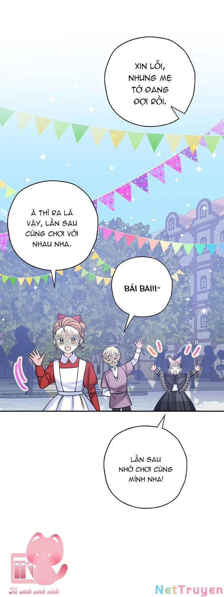 đọc truyện Sinh Ra Là Con Gái Của Ác Nữ Chương 42 ảnh 37 tại Thiên Thai Truyện