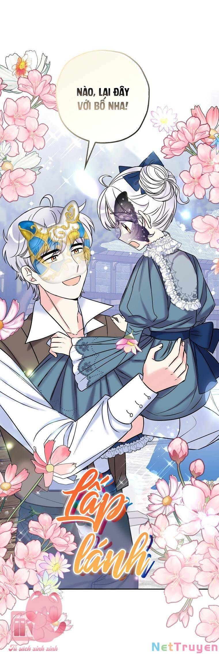 đọc truyện Sinh Ra Là Con Gái Của Ác Nữ Chương 42 ảnh 39 tại Thiên Thai Truyện