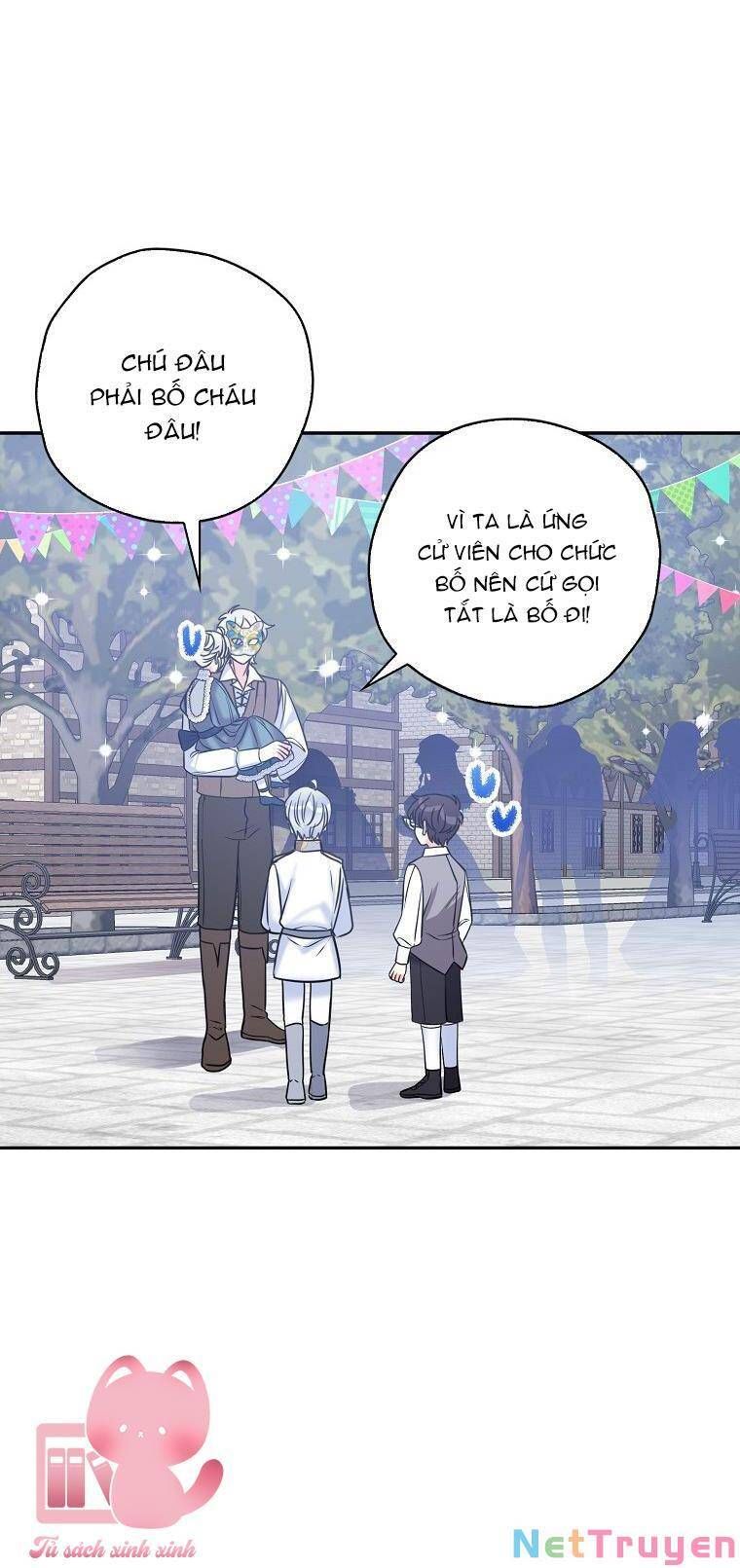 đọc truyện Sinh Ra Là Con Gái Của Ác Nữ Chương 42 ảnh 40 tại Thiên Thai Truyện