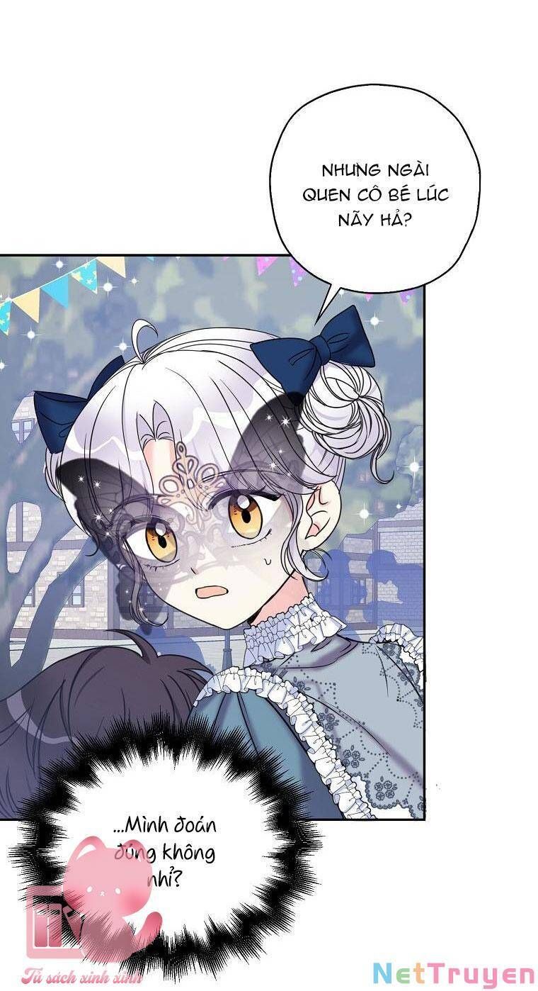 đọc truyện Sinh Ra Là Con Gái Của Ác Nữ Chương 42 ảnh 41 tại Thiên Thai Truyện