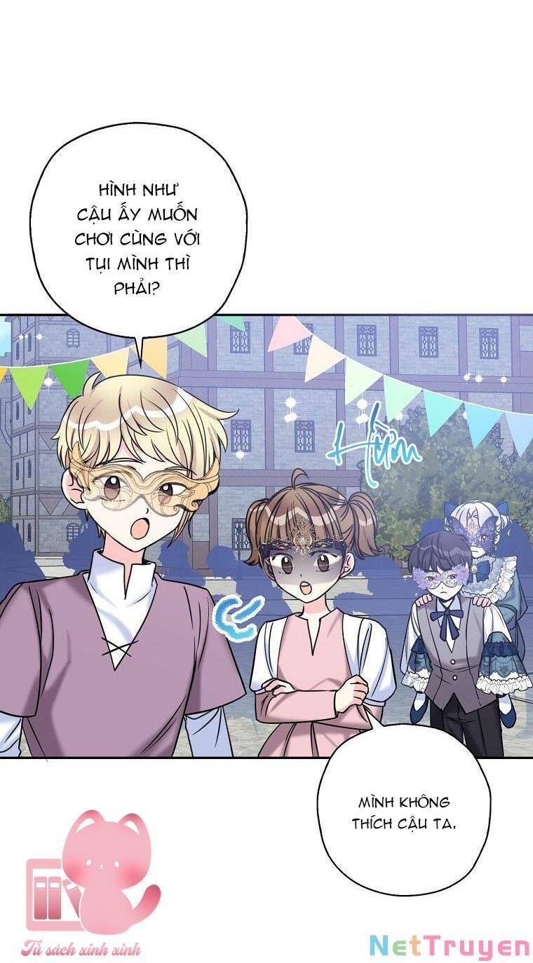 đọc truyện Sinh Ra Là Con Gái Của Ác Nữ Chương 42 ảnh 6 tại Thiên Thai Truyện