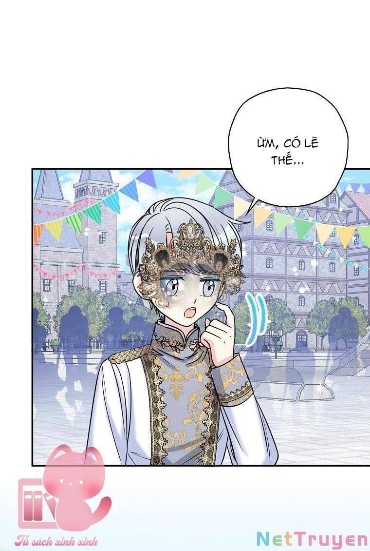 đọc truyện Sinh Ra Là Con Gái Của Ác Nữ Chương 42 ảnh 42 tại Thiên Thai Truyện