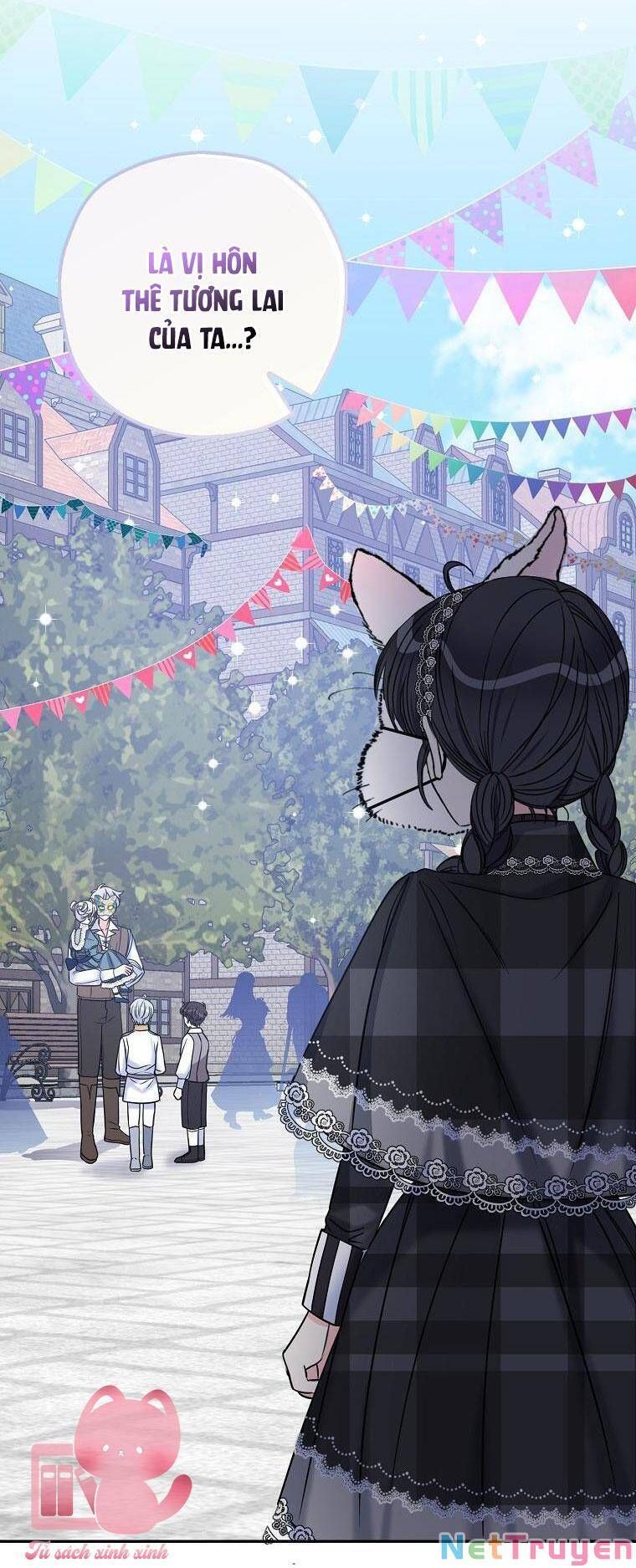 đọc truyện Sinh Ra Là Con Gái Của Ác Nữ Chương 42 ảnh 43 tại Thiên Thai Truyện