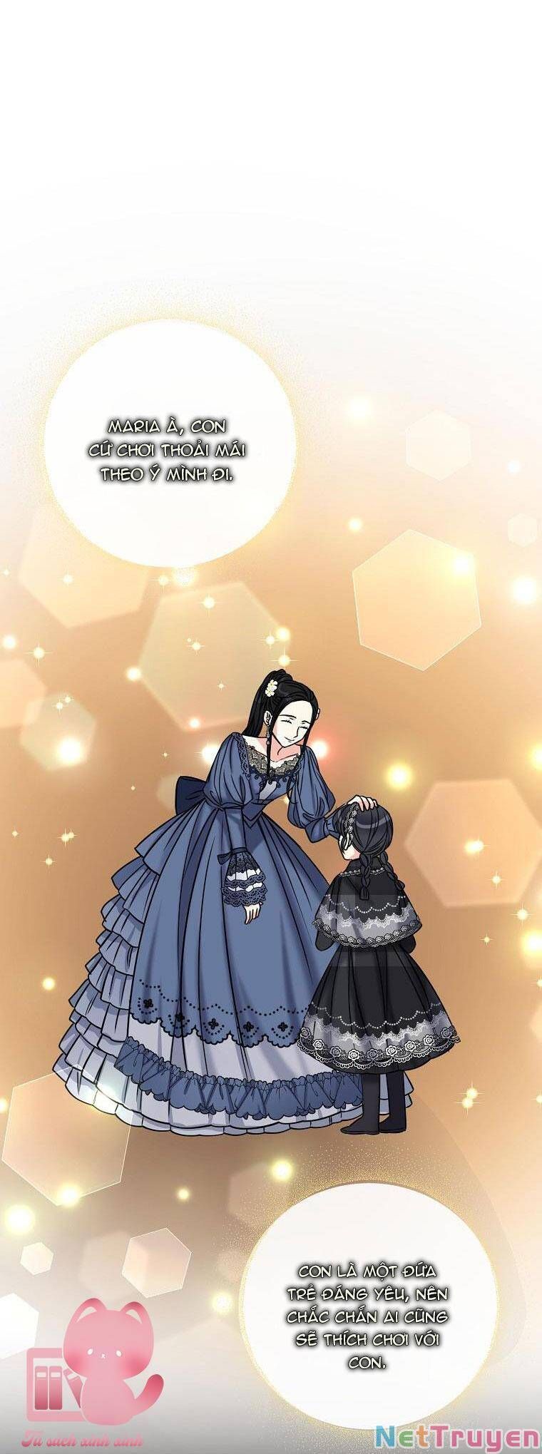 đọc truyện Sinh Ra Là Con Gái Của Ác Nữ Chương 42 ảnh 45 tại Thiên Thai Truyện