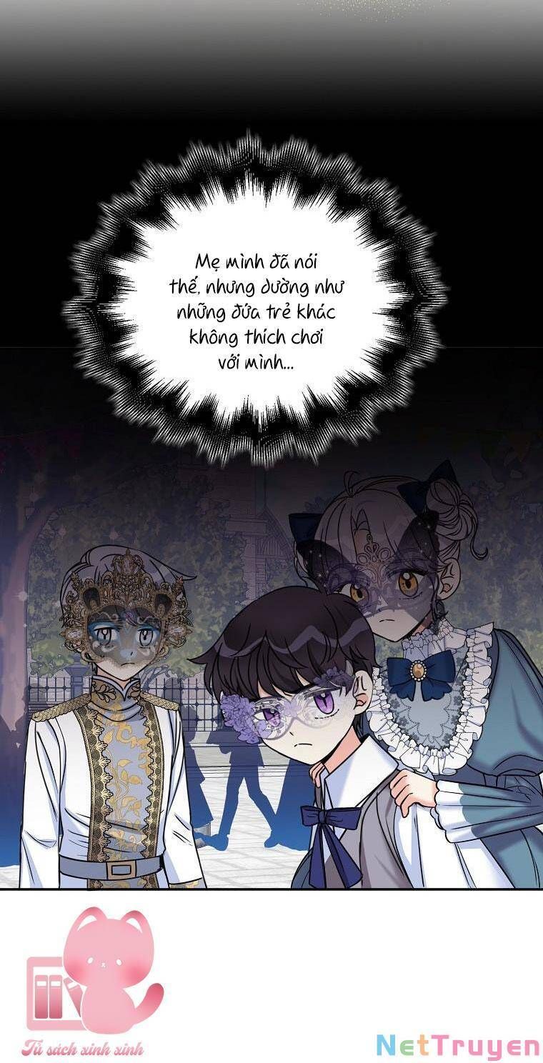 đọc truyện Sinh Ra Là Con Gái Của Ác Nữ Chương 42 ảnh 46 tại Thiên Thai Truyện