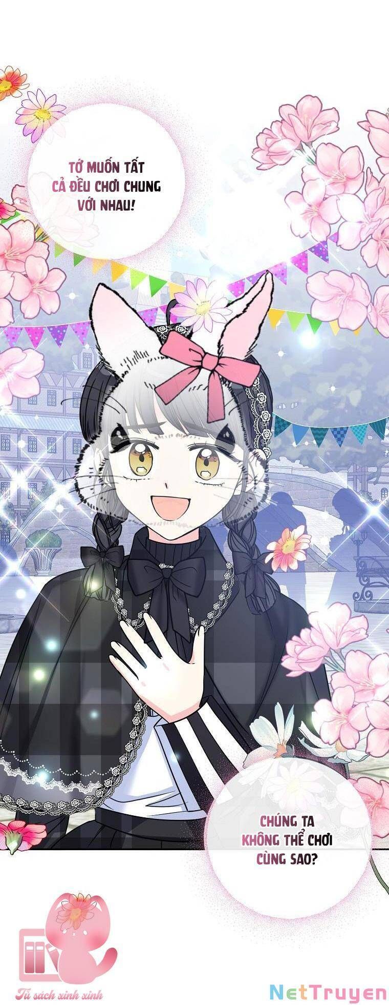 đọc truyện Sinh Ra Là Con Gái Của Ác Nữ Chương 42 ảnh 51 tại Thiên Thai Truyện