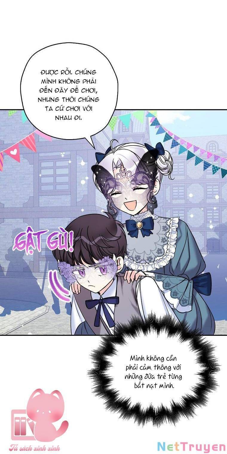 đọc truyện Sinh Ra Là Con Gái Của Ác Nữ Chương 42 ảnh 7 tại Thiên Thai Truyện