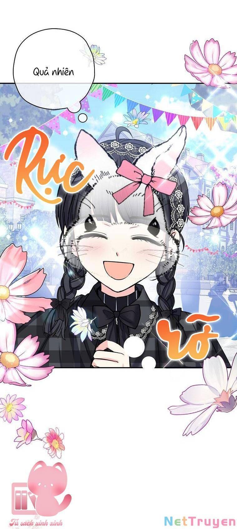 đọc truyện Sinh Ra Là Con Gái Của Ác Nữ Chương 42 ảnh 53 tại Thiên Thai Truyện