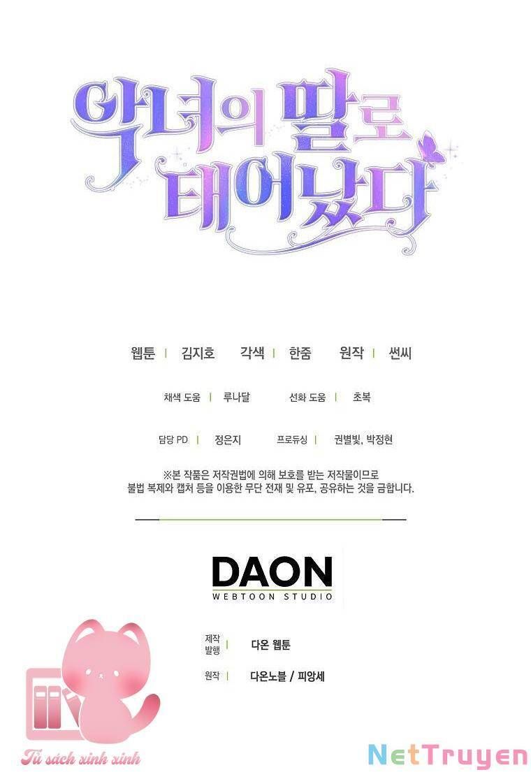 đọc truyện Sinh Ra Là Con Gái Của Ác Nữ Chương 42 ảnh 55 tại Thiên Thai Truyện