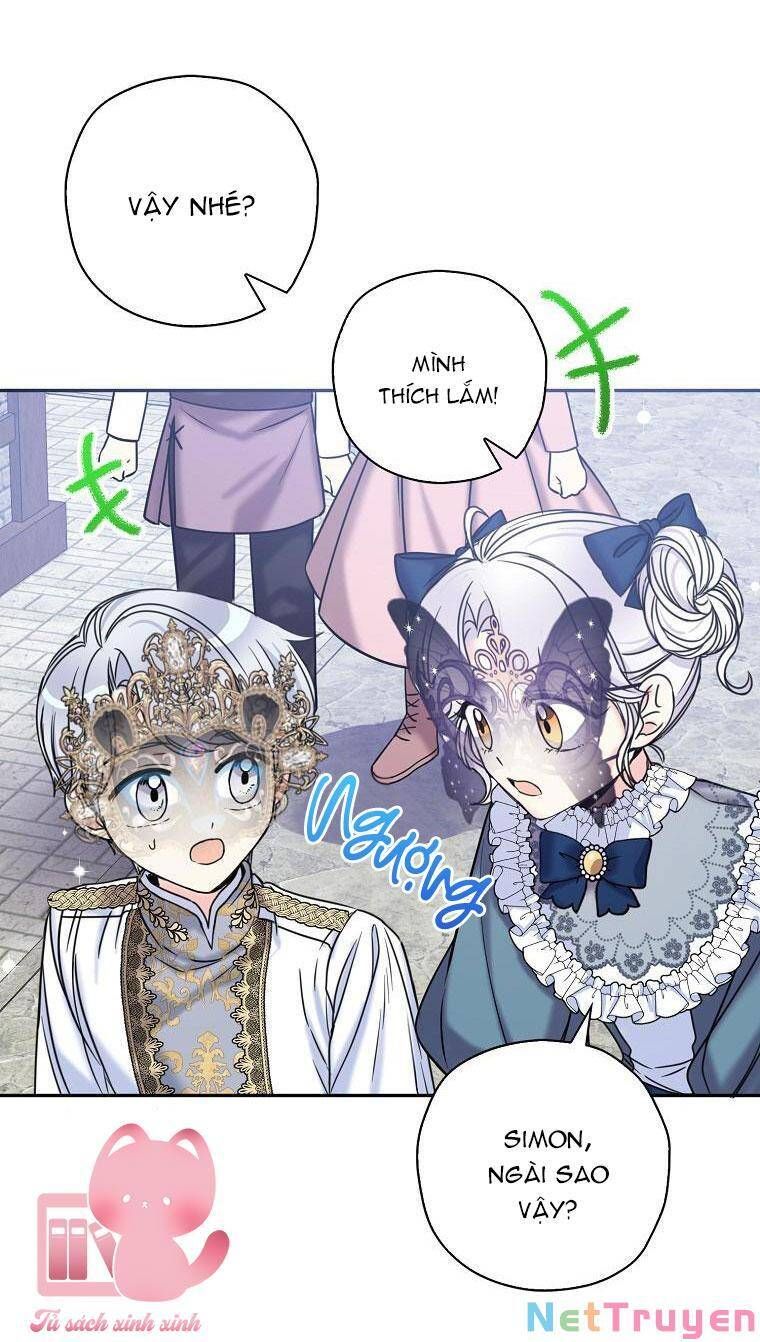 đọc truyện Sinh Ra Là Con Gái Của Ác Nữ Chương 42 ảnh 8 tại Thiên Thai Truyện