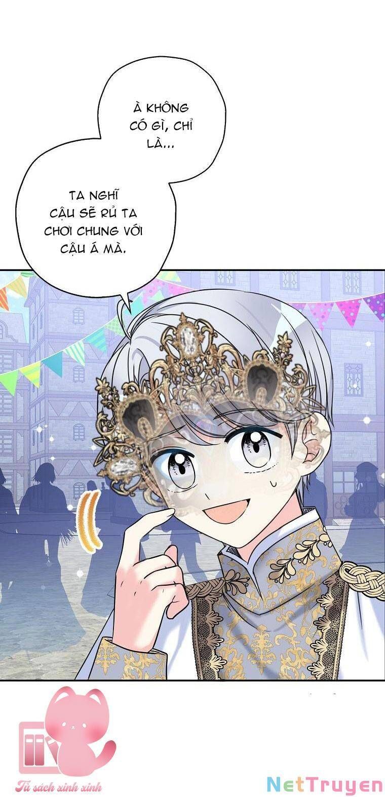 đọc truyện Sinh Ra Là Con Gái Của Ác Nữ Chương 42 ảnh 9 tại Thiên Thai Truyện