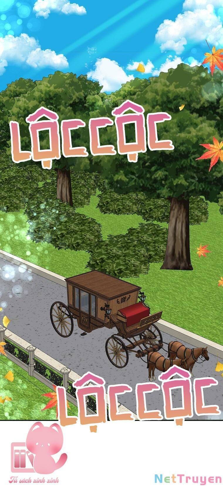 đọc truyện Sinh Ra Là Con Gái Của Ác Nữ Chương 43 ảnh 3 tại Thiên Thai Truyện