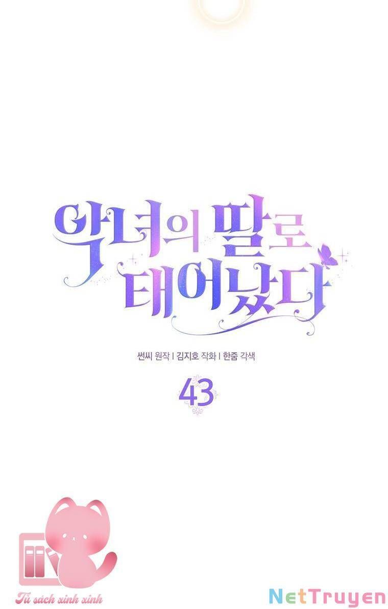 đọc truyện Sinh Ra Là Con Gái Của Ác Nữ Chương 43 ảnh 13 tại Thiên Thai Truyện