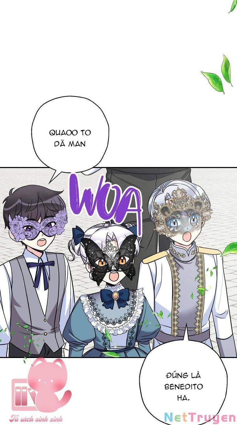 đọc truyện Sinh Ra Là Con Gái Của Ác Nữ Chương 43 ảnh 15 tại Thiên Thai Truyện