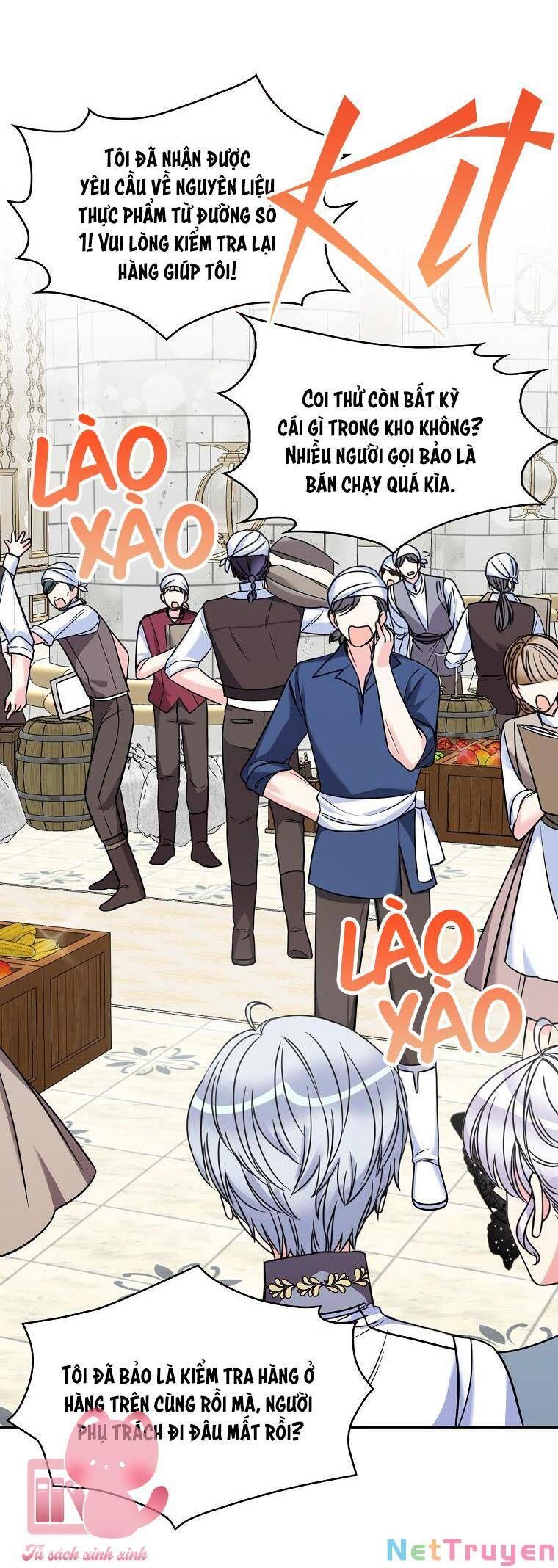 đọc truyện Sinh Ra Là Con Gái Của Ác Nữ Chương 43 ảnh 16 tại Thiên Thai Truyện