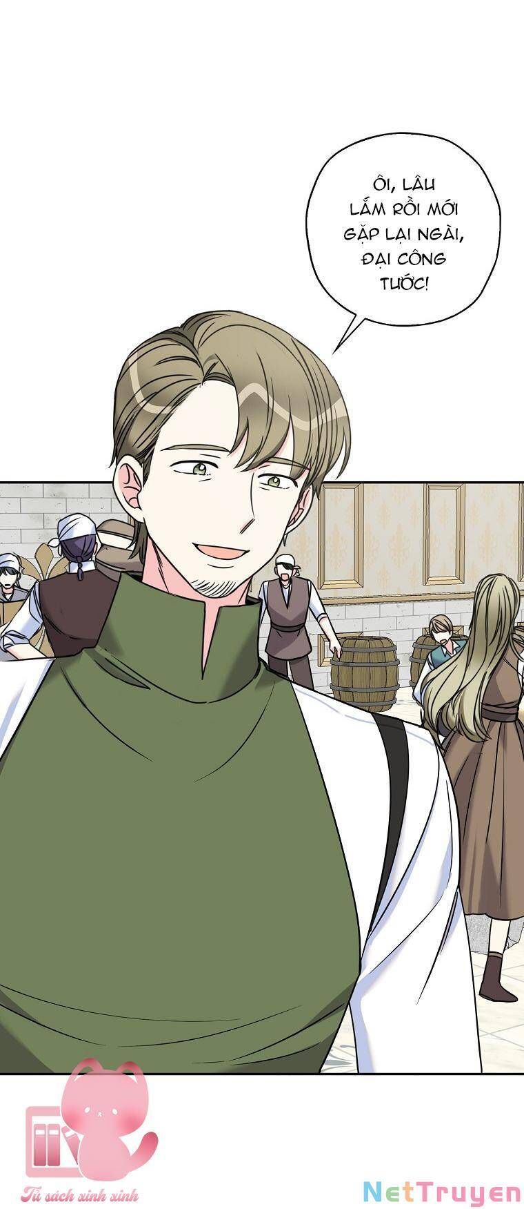 đọc truyện Sinh Ra Là Con Gái Của Ác Nữ Chương 43 ảnh 19 tại Thiên Thai Truyện