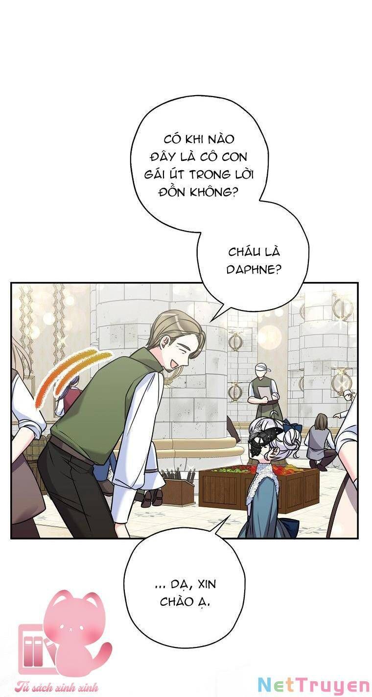 đọc truyện Sinh Ra Là Con Gái Của Ác Nữ Chương 43 ảnh 20 tại Thiên Thai Truyện