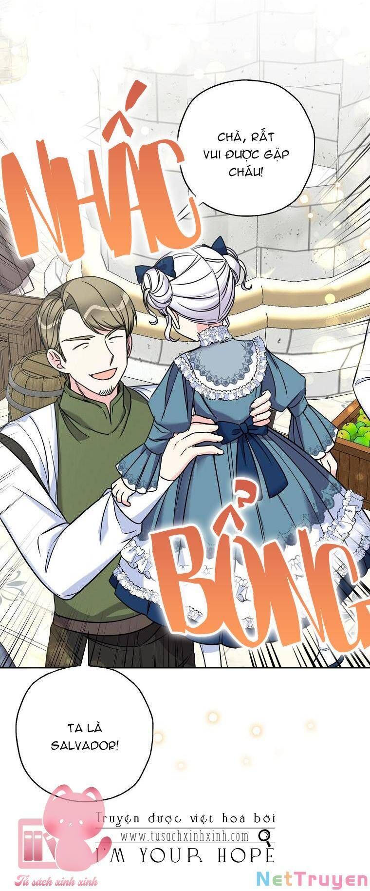 đọc truyện Sinh Ra Là Con Gái Của Ác Nữ Chương 43 ảnh 21 tại Thiên Thai Truyện