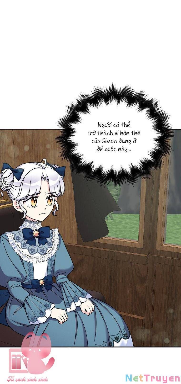 đọc truyện Sinh Ra Là Con Gái Của Ác Nữ Chương 43 ảnh 4 tại Thiên Thai Truyện